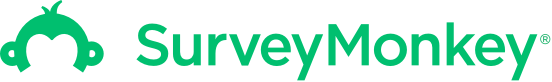 SurveyMonkey&copy; Logo