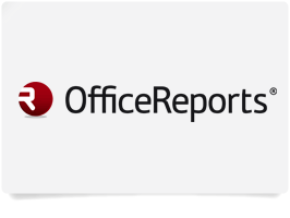 OfficeReports Logo
