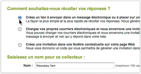 SurveyMonkey - Asseyez-vous et détendez-vous pendant que nous envoyons vos sondages à votre place. SurveyMonkey - Asseyez-vous et détendez-vous pendant que nous envoyons vos sondages à votre place.