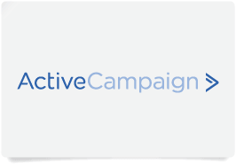ActiveCampaign Logo
