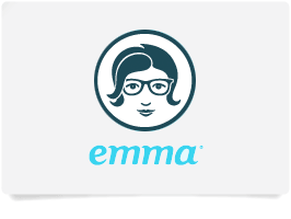 Emma Logo