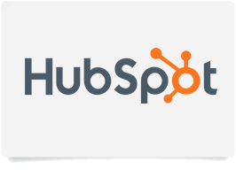 HubSpot Logo
