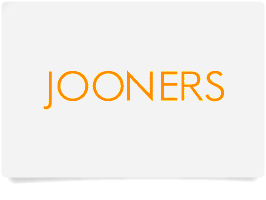 Jooners Logo