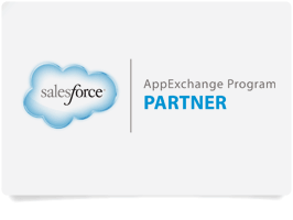 Salesforce Logo