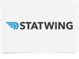 Statwing Logo