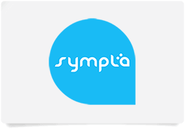 Sympla Logo