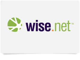 Wise.NET Logo