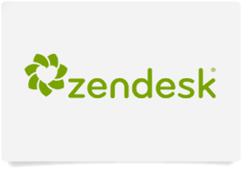 Zendesk Logo