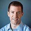 Senior Vice President, Business Operations and Finance Tim Maly
