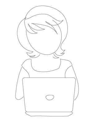 Marketing Surveys Illustration