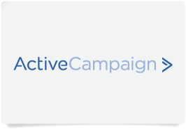 ActiveCampaign Logo
