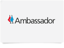 Ambassador Logo