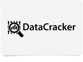 DataCracker Logo