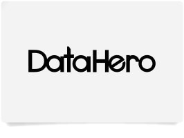DataHero Logo