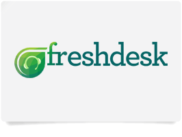 Freshdesk Logo