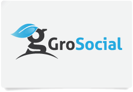 GroSocial Logo