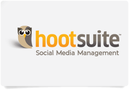 HootSuite Logo