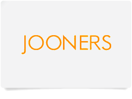 Jooners Logo