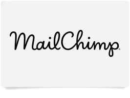 MailChimp Logo