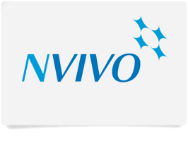 Nvivo Logo