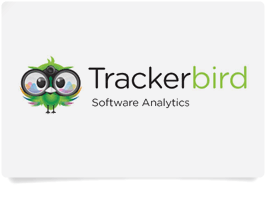 Trackerbird Logo