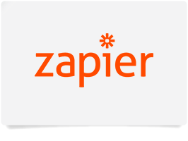 Zapier Logo
