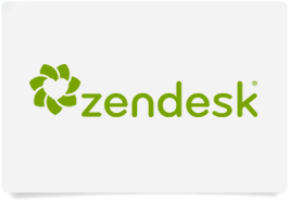 Zendesk Logo
