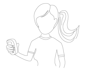 Mobile Surveys Illustration