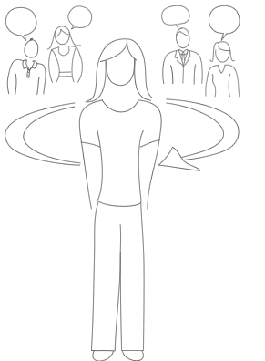 Free Survey Templates Illustration