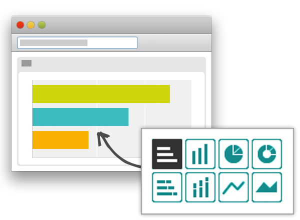 Survey Templates Illustration