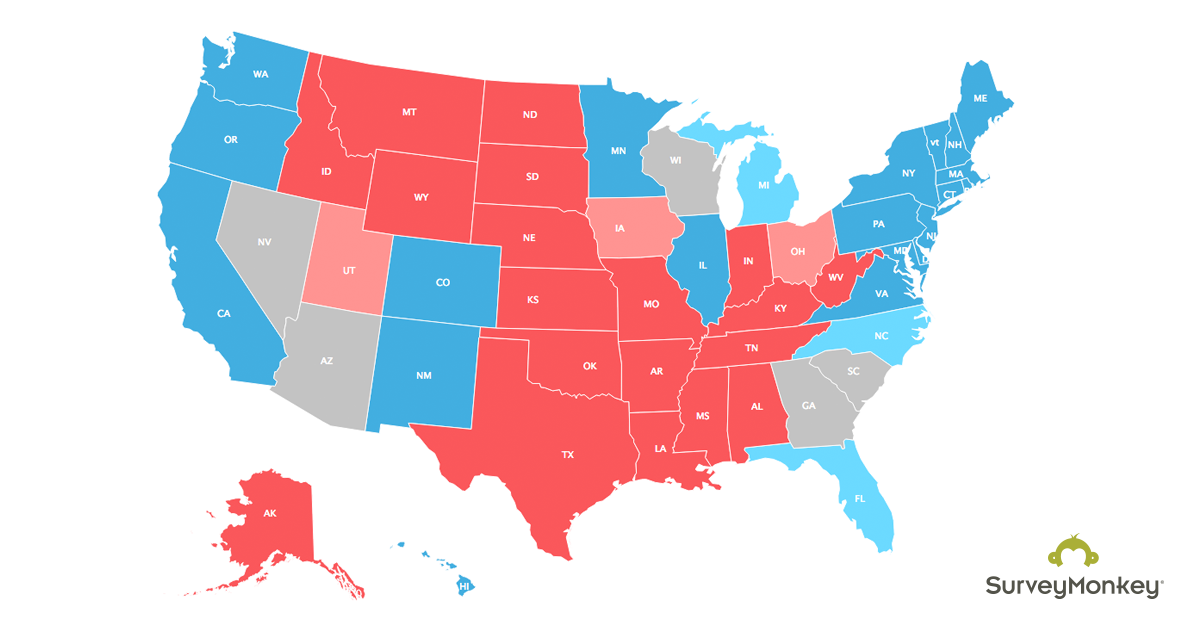 Election 2016 - cover